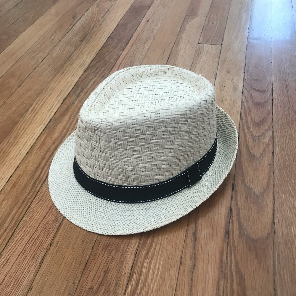 Fedora Hat